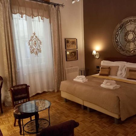 B&B Cimatori Florence Luaran gambar