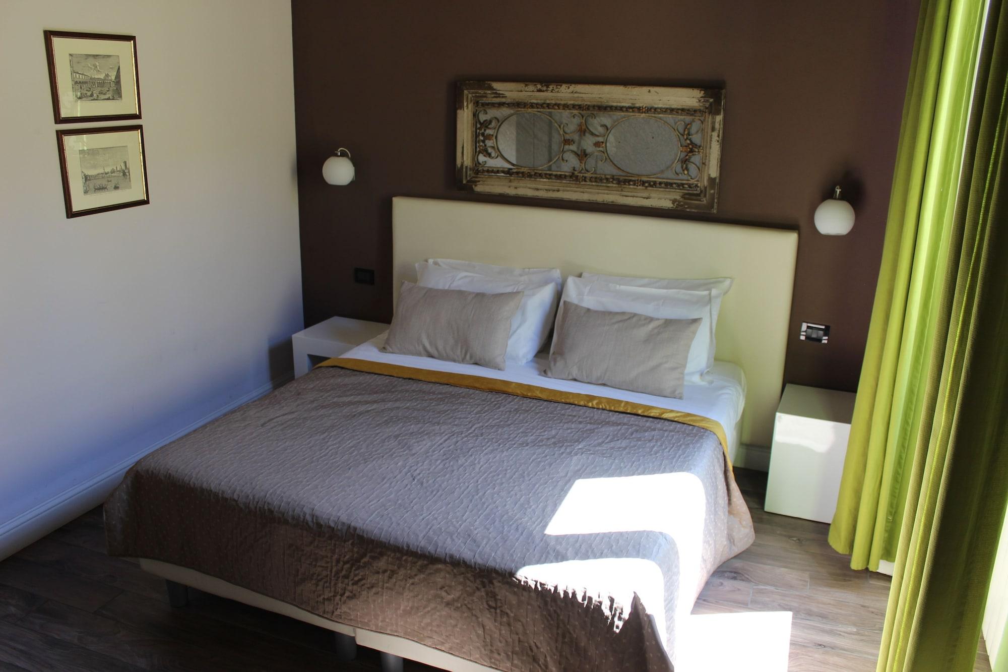 B&B Cimatori Florence Luaran gambar