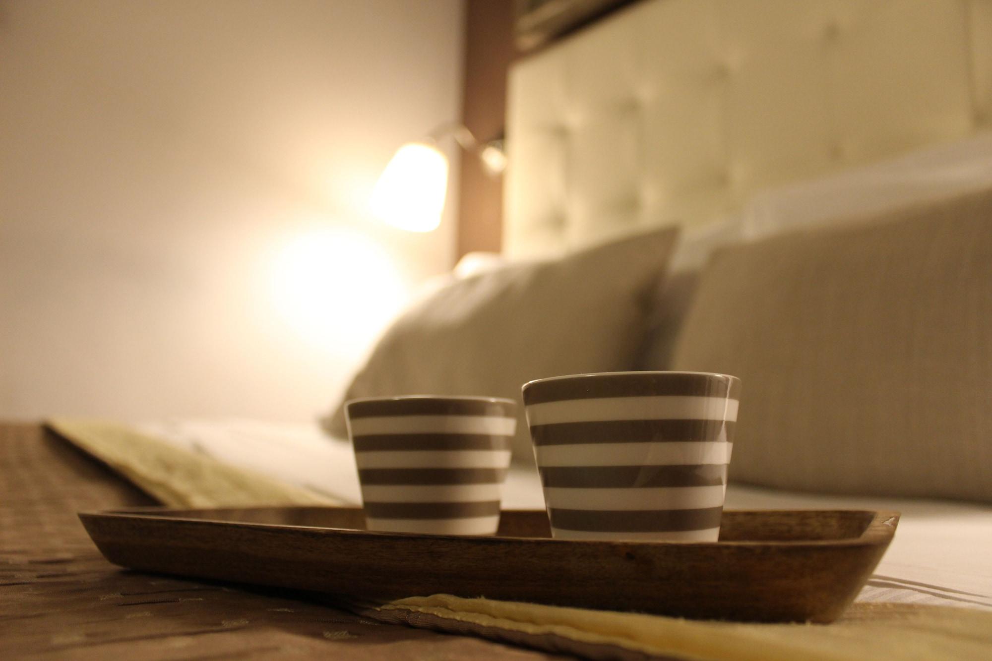 B&B Cimatori Florence Luaran gambar