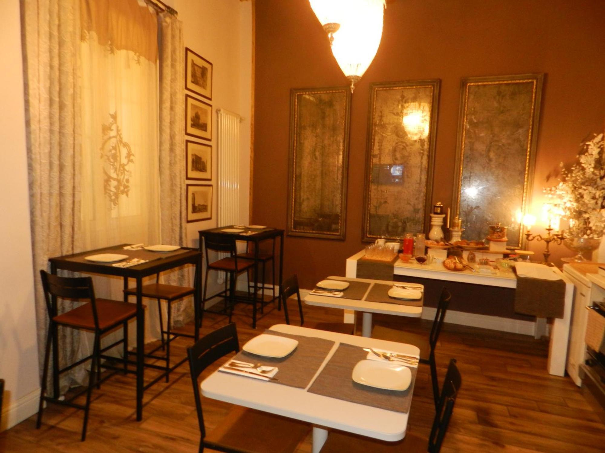 B&B Cimatori Florence Luaran gambar