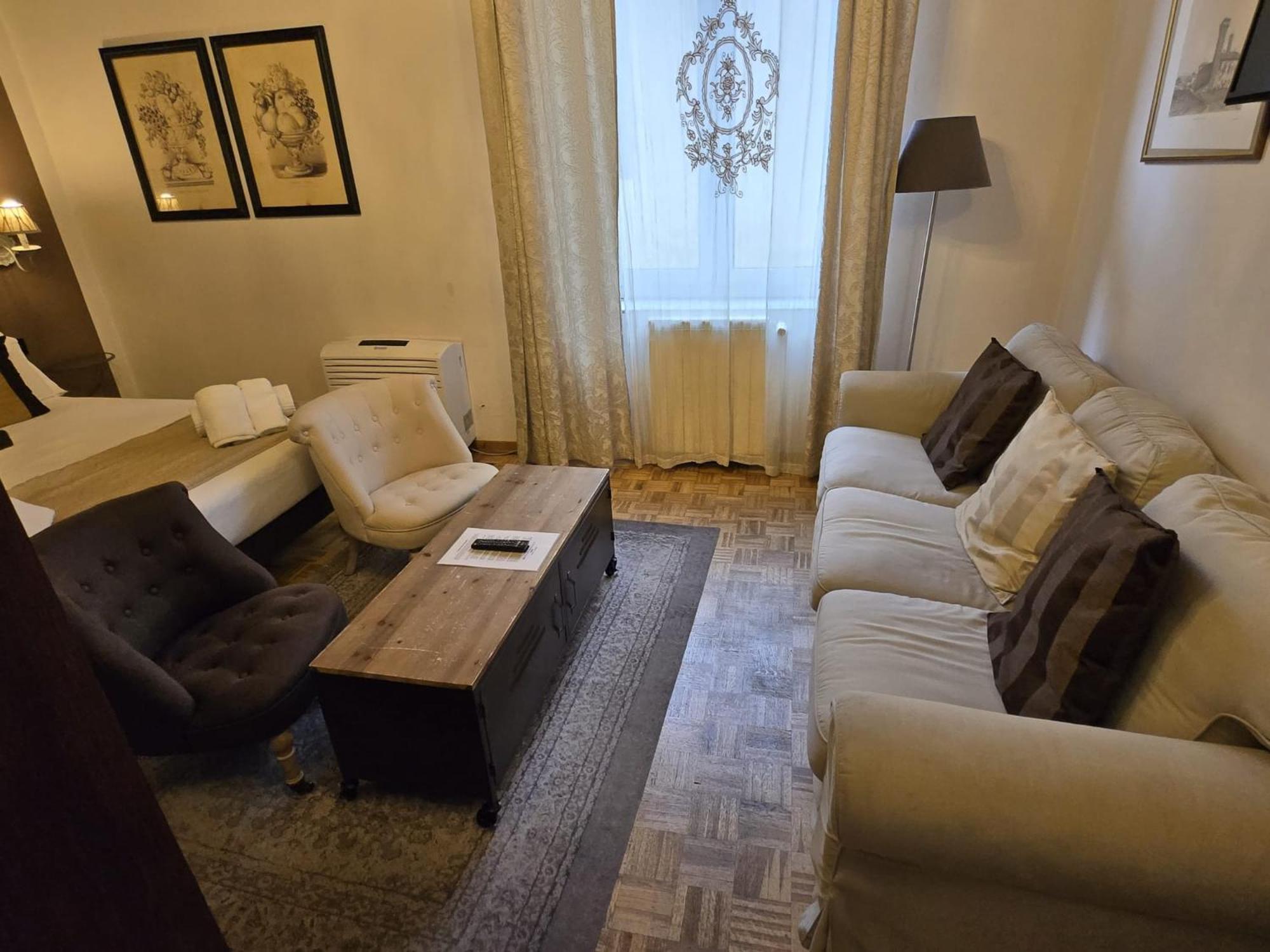 B&B Cimatori Florence Luaran gambar