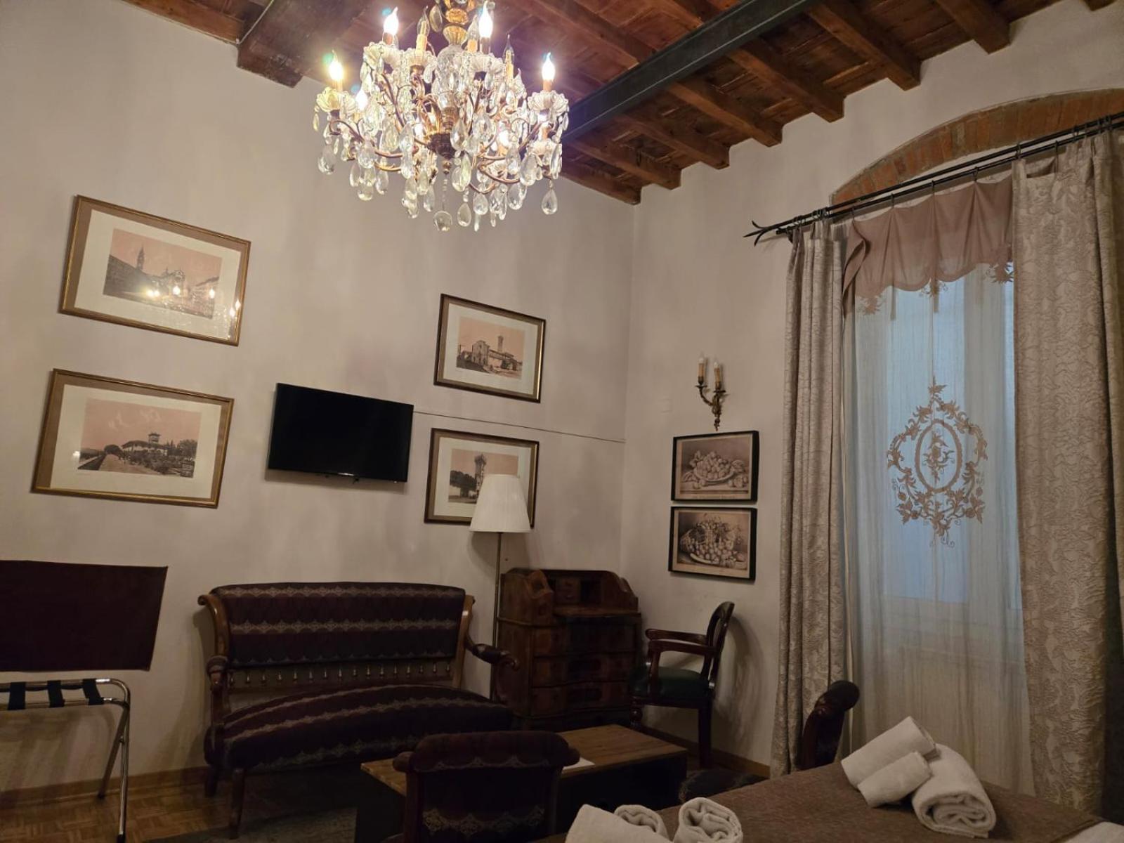B&B Cimatori Florence Luaran gambar
