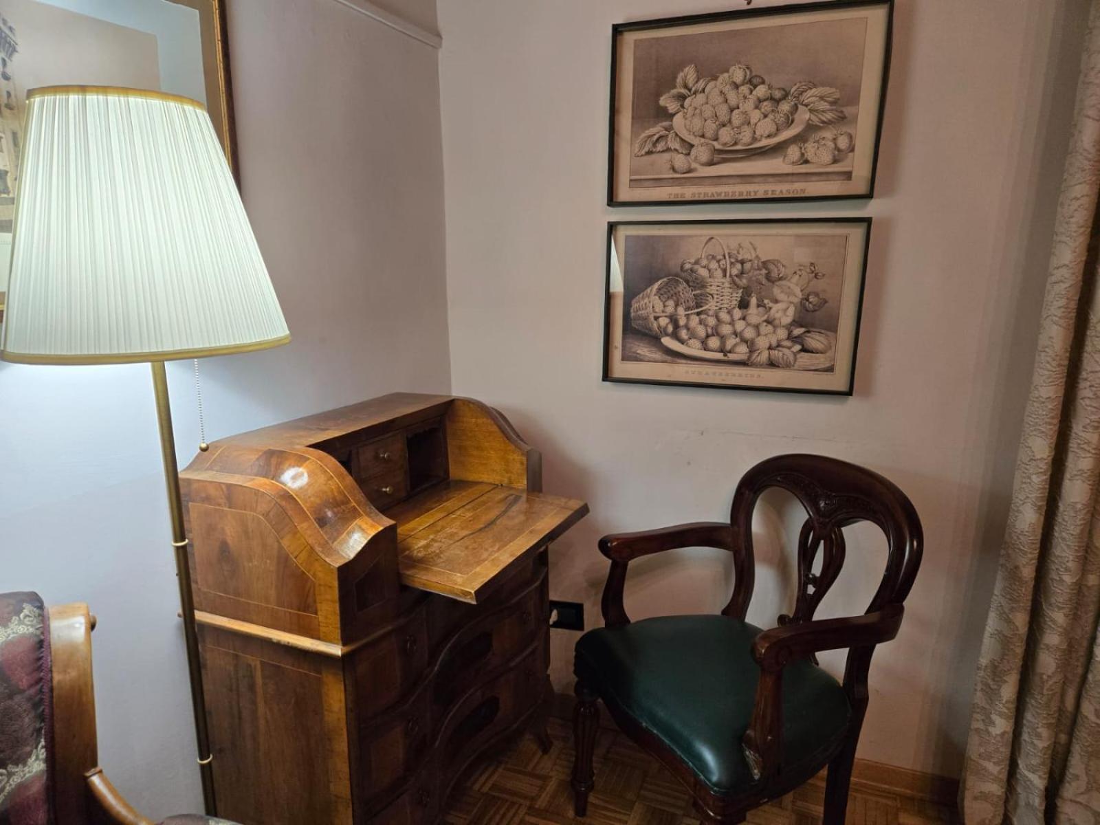 B&B Cimatori Florence Luaran gambar