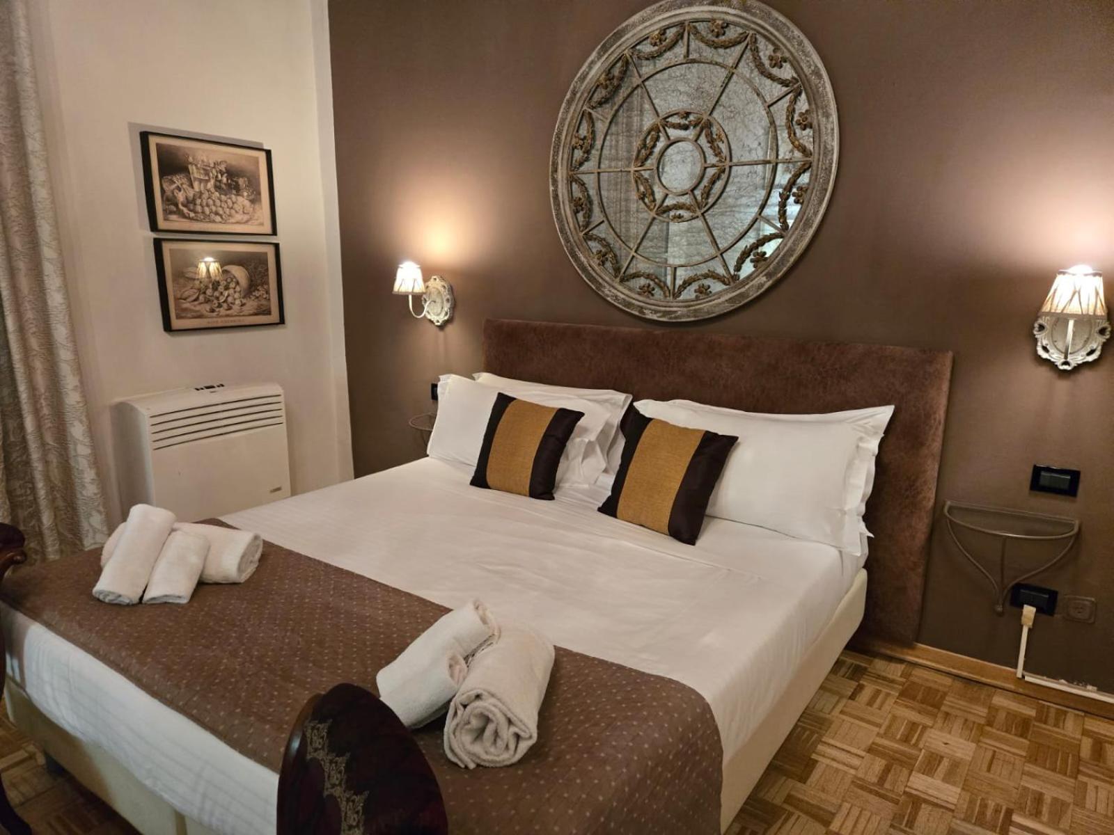 B&B Cimatori Florence Luaran gambar