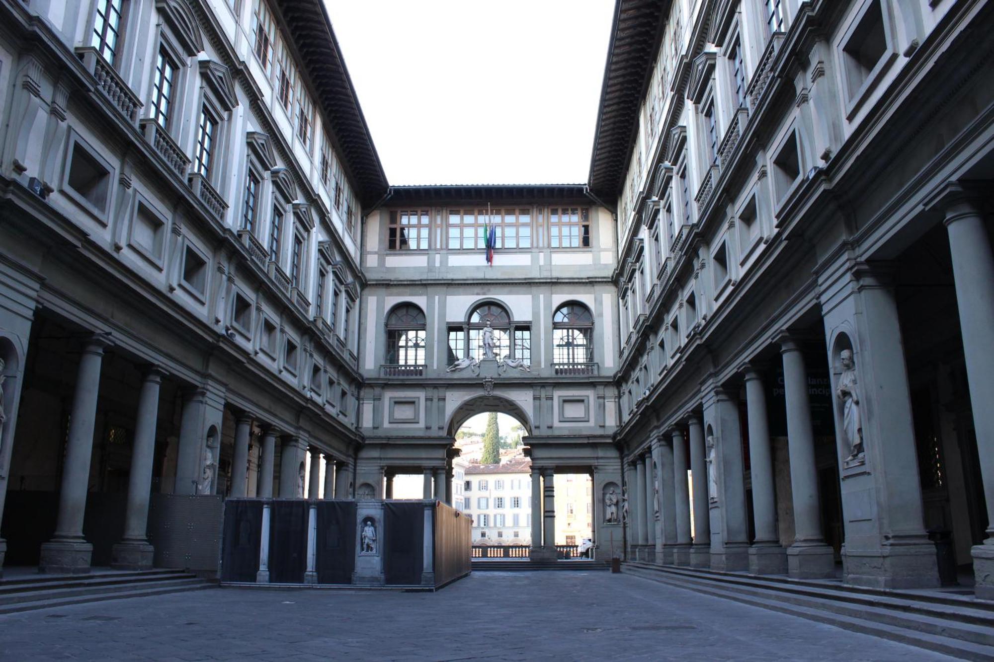 B&B Cimatori Florence Luaran gambar
