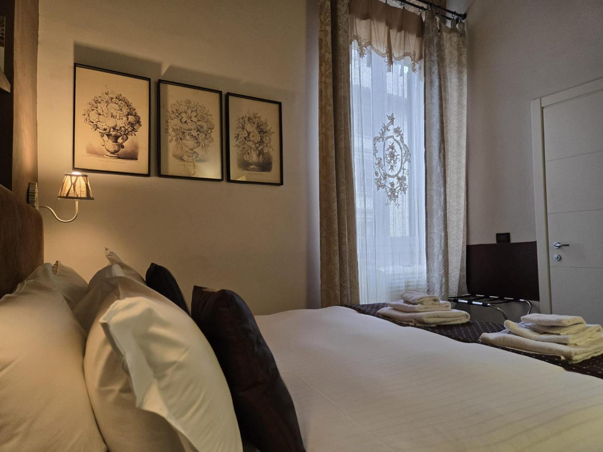 B&B Cimatori Florence Luaran gambar