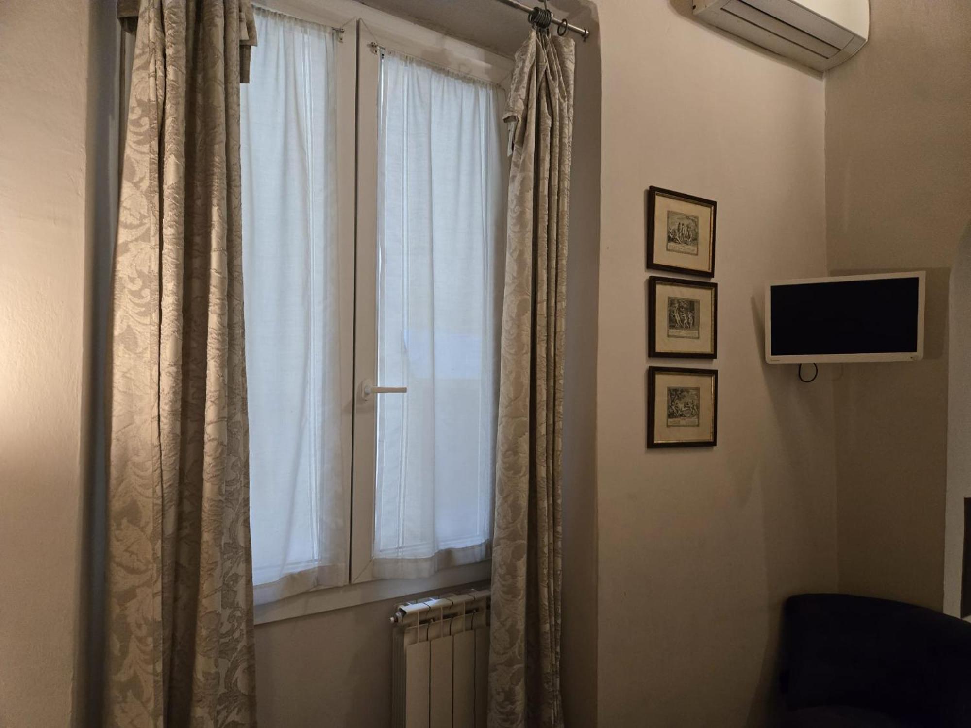 B&B Cimatori Florence Luaran gambar