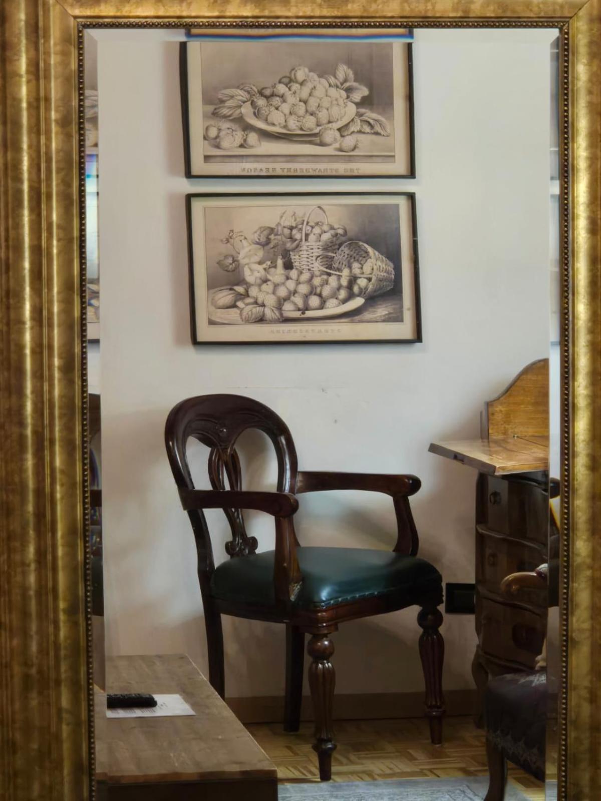 B&B Cimatori Florence Luaran gambar
