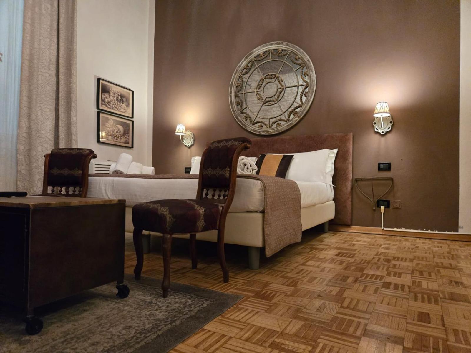 B&B Cimatori Florence Luaran gambar