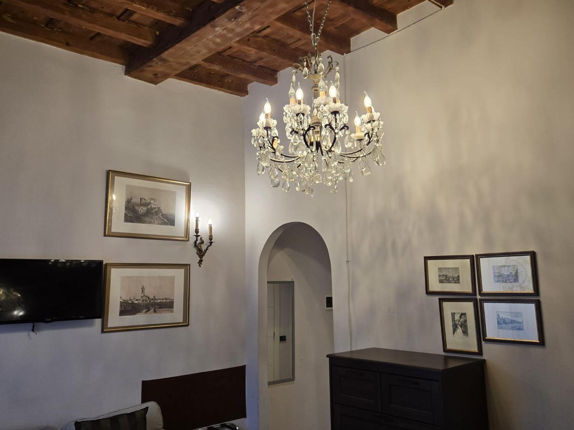 B&B Cimatori Florence Luaran gambar