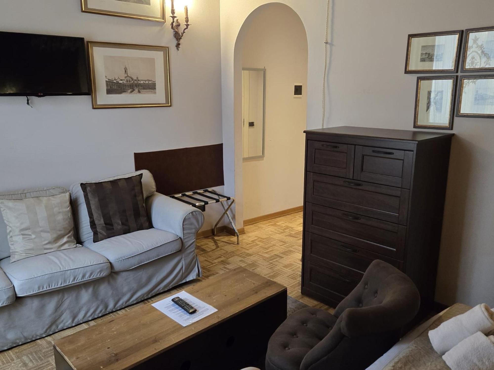 B&B Cimatori Florence Luaran gambar