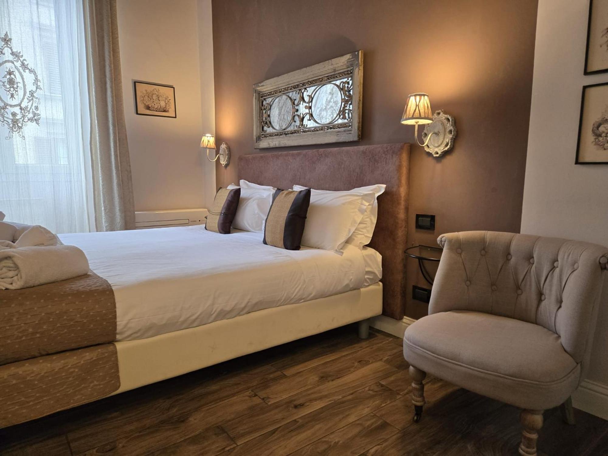B&B Cimatori Florence Luaran gambar