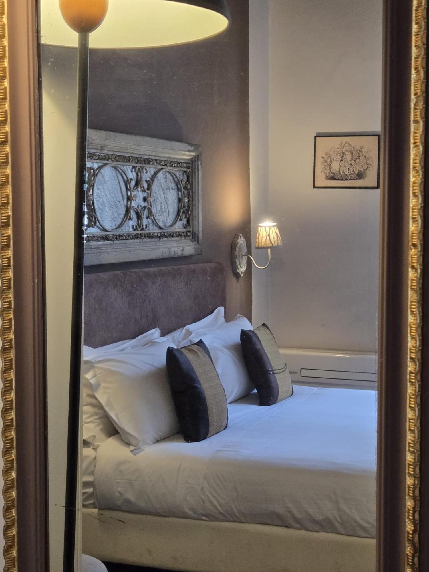 B&B Cimatori Florence Luaran gambar