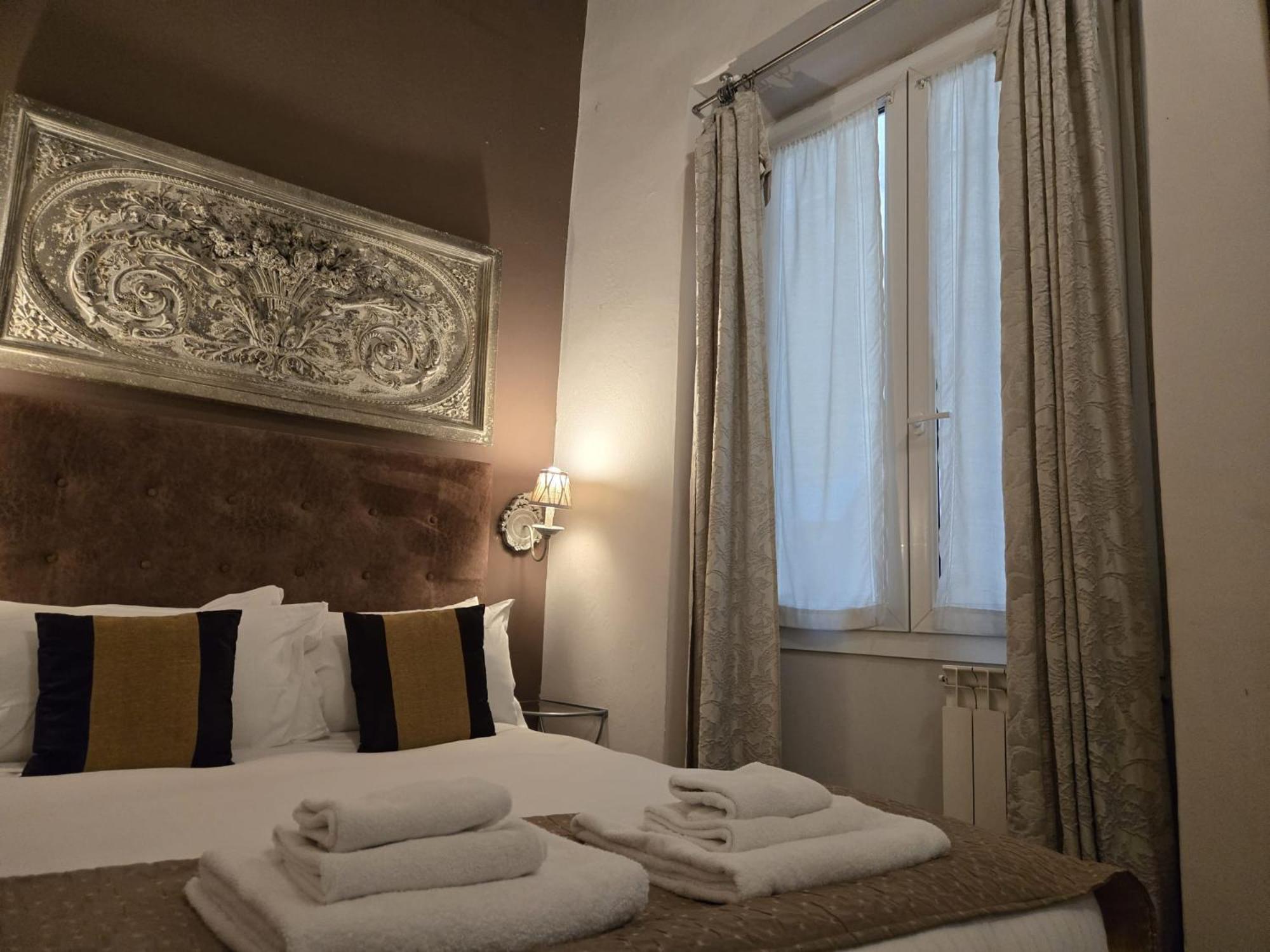 B&B Cimatori Florence Luaran gambar