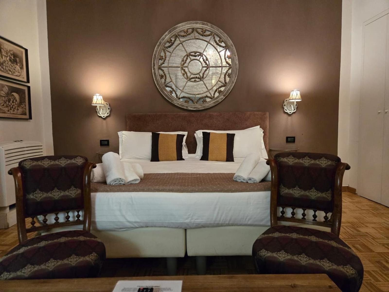 B&B Cimatori Florence Luaran gambar