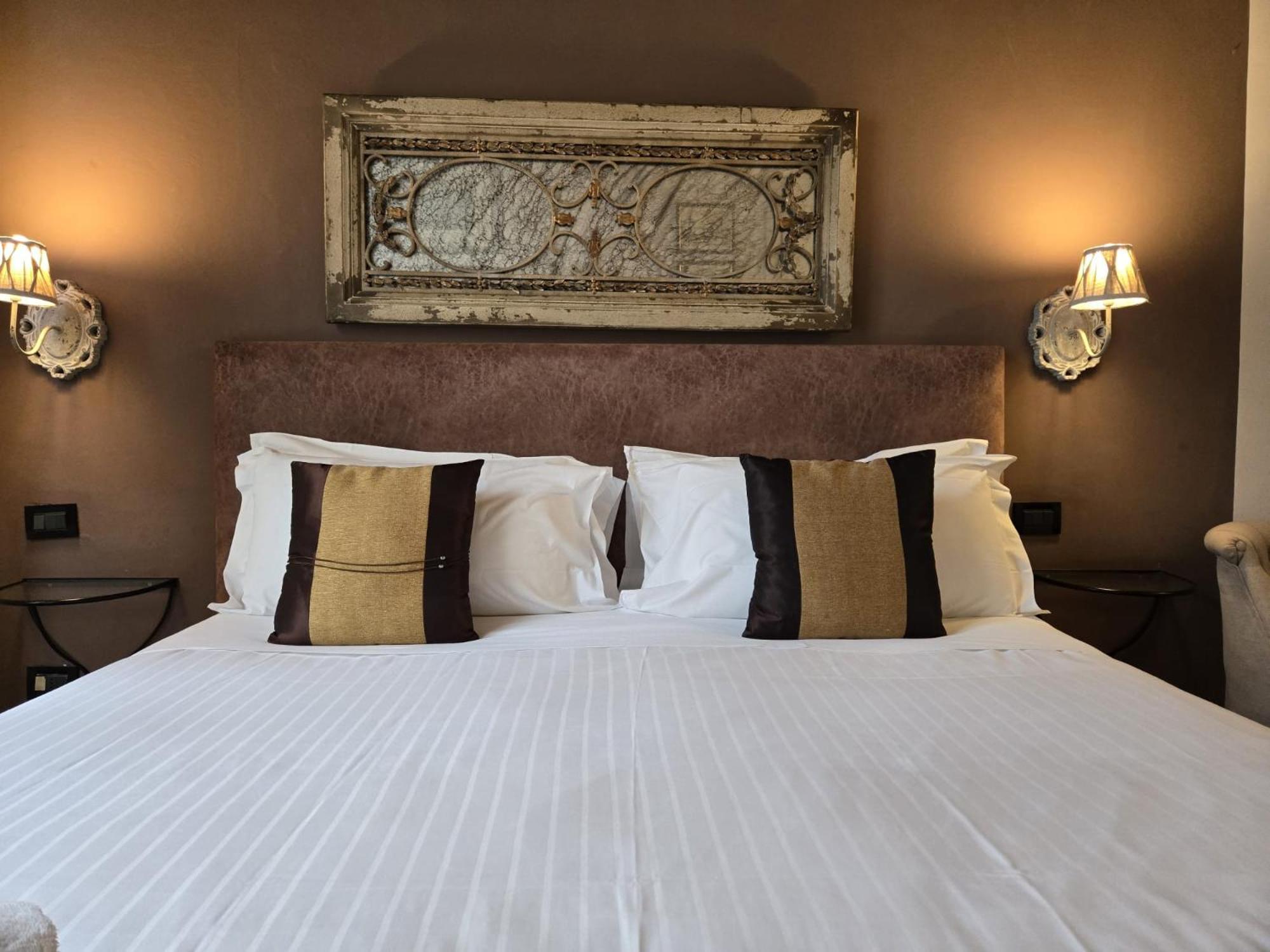 B&B Cimatori Florence Luaran gambar