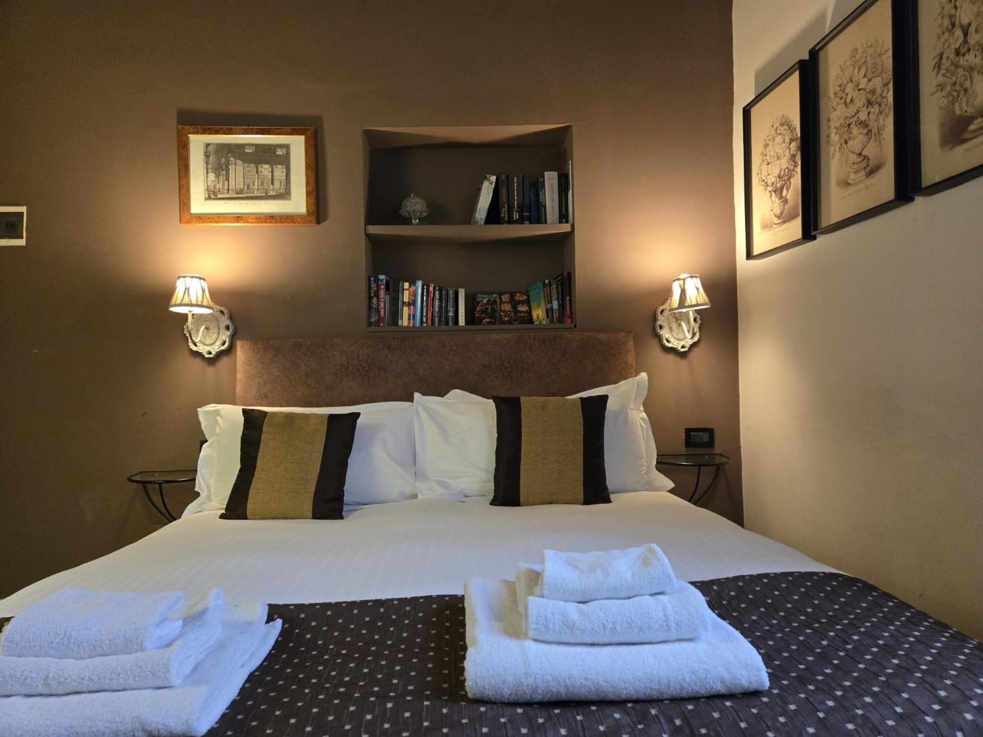 B&B Cimatori Florence Luaran gambar
