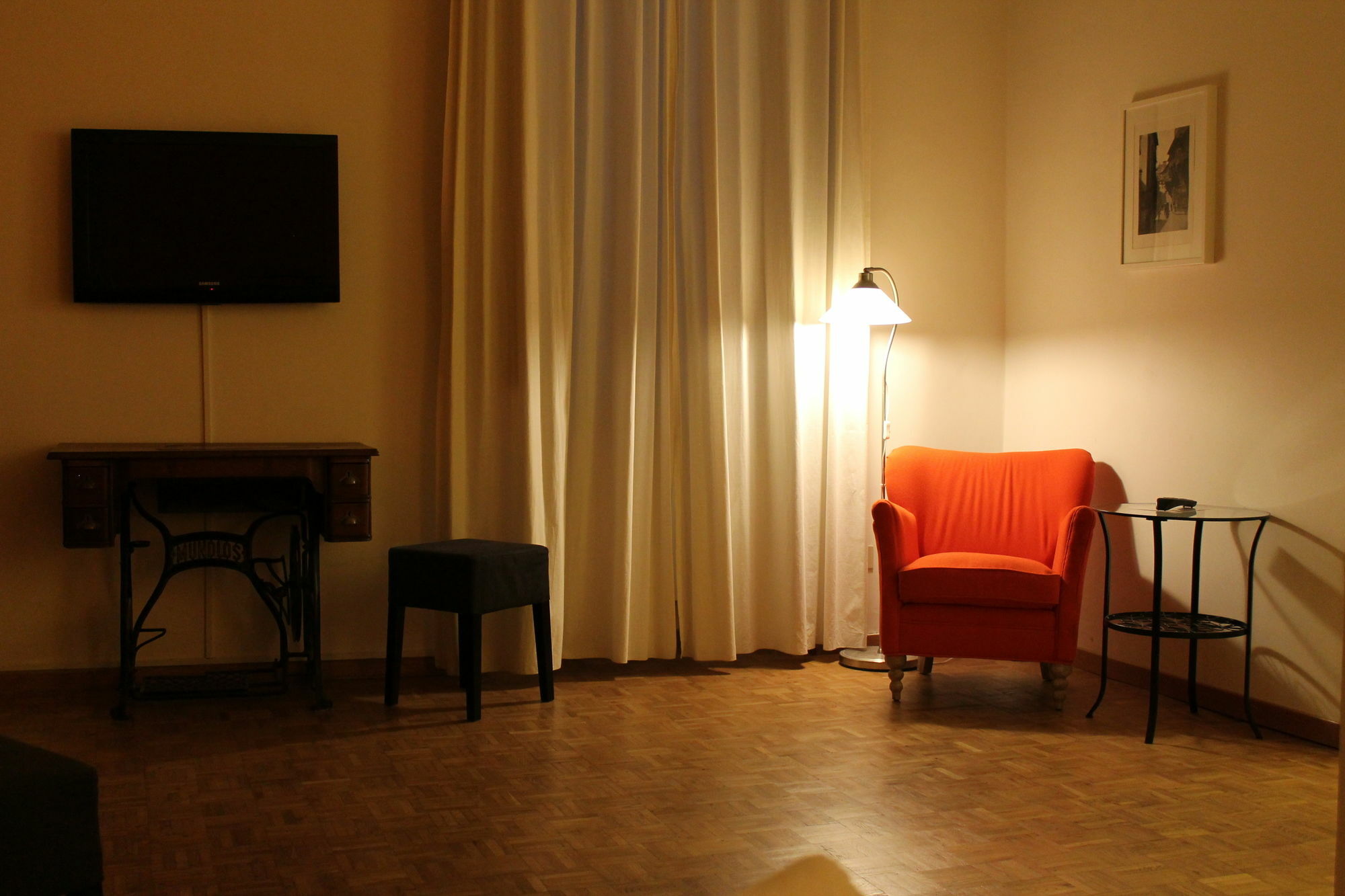 B&B Cimatori Florence Luaran gambar
