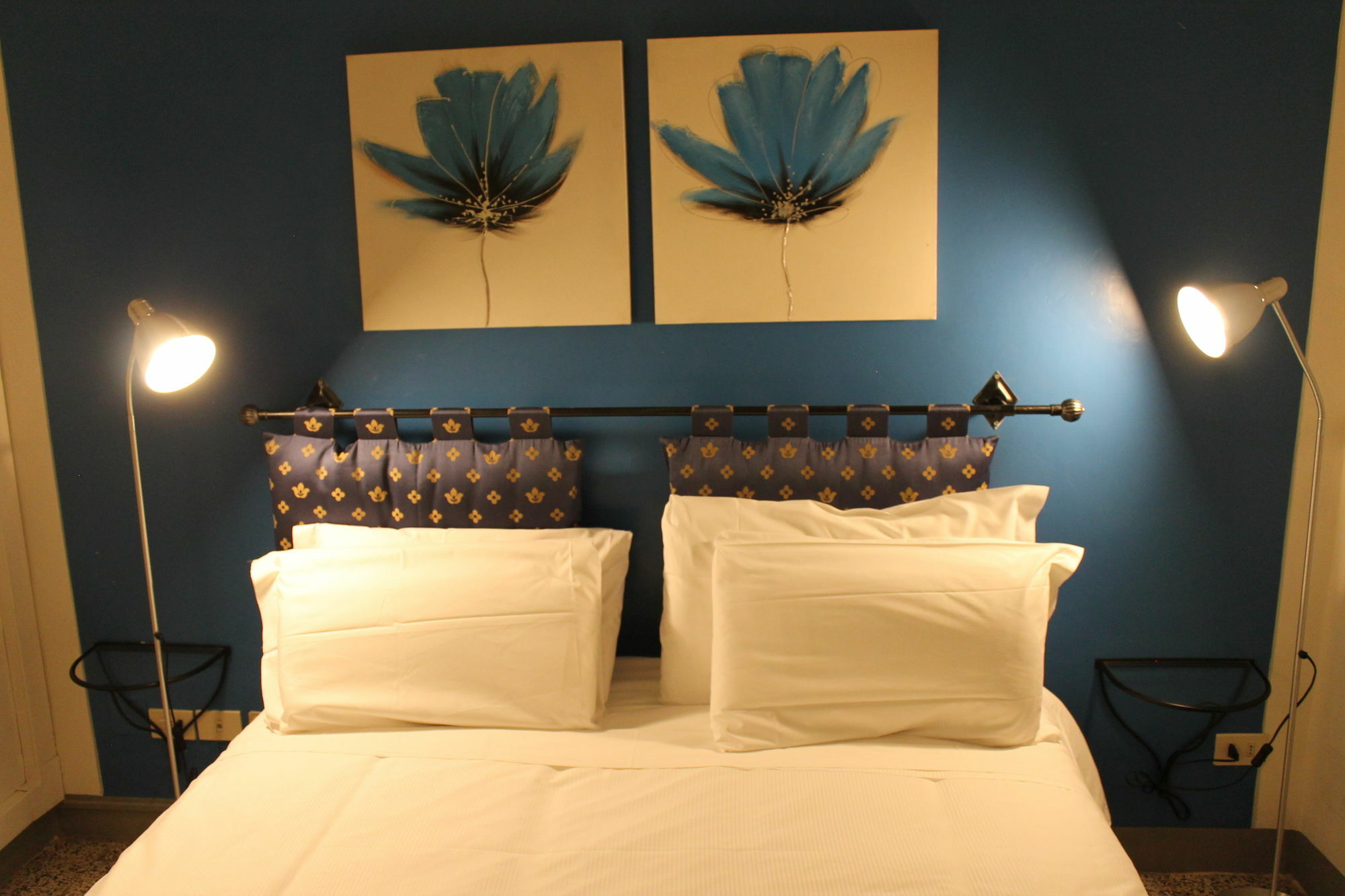 B&B Cimatori Florence Luaran gambar
