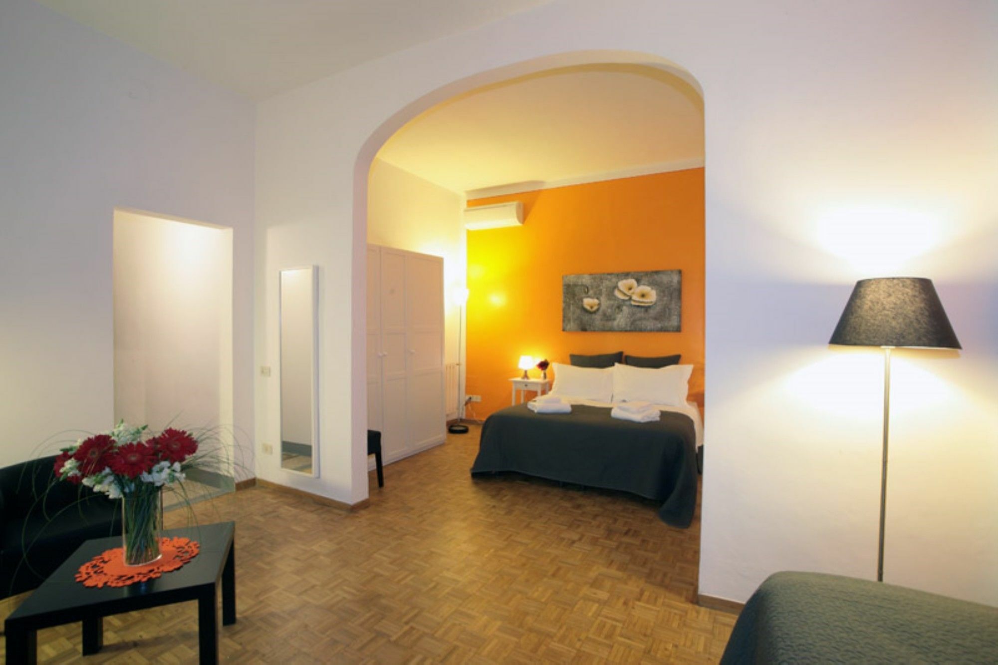B&B Cimatori Florence Luaran gambar