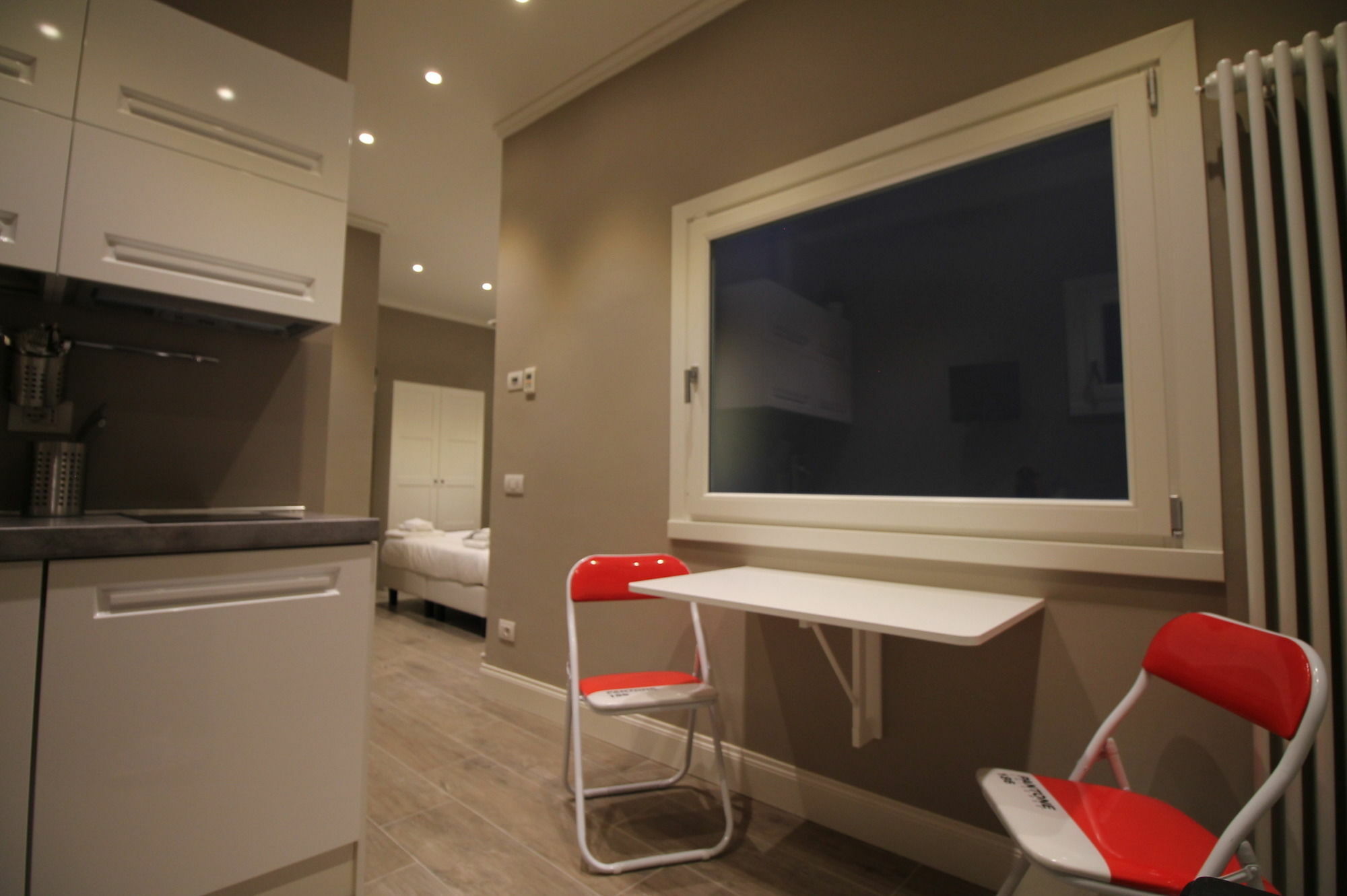 B&B Cimatori Florence Luaran gambar