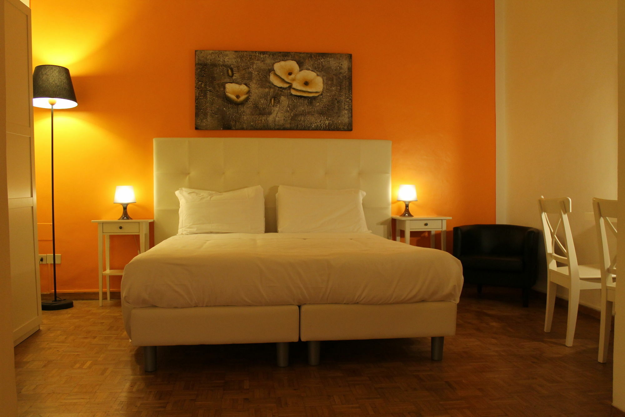 B&B Cimatori Florence Luaran gambar