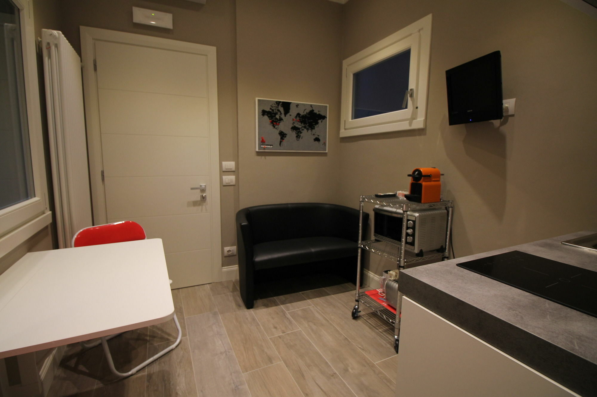 B&B Cimatori Florence Luaran gambar
