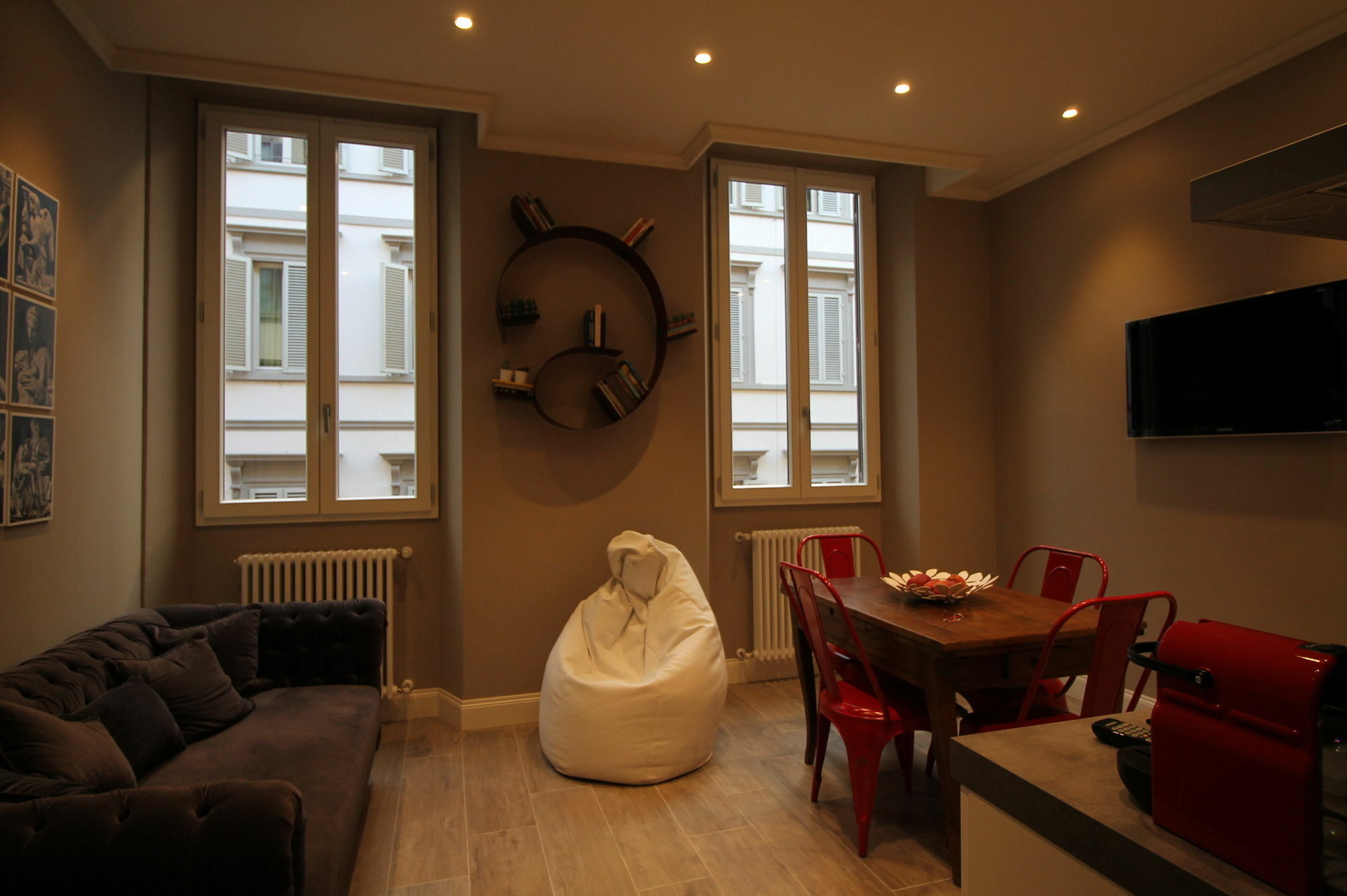 B&B Cimatori Florence Luaran gambar