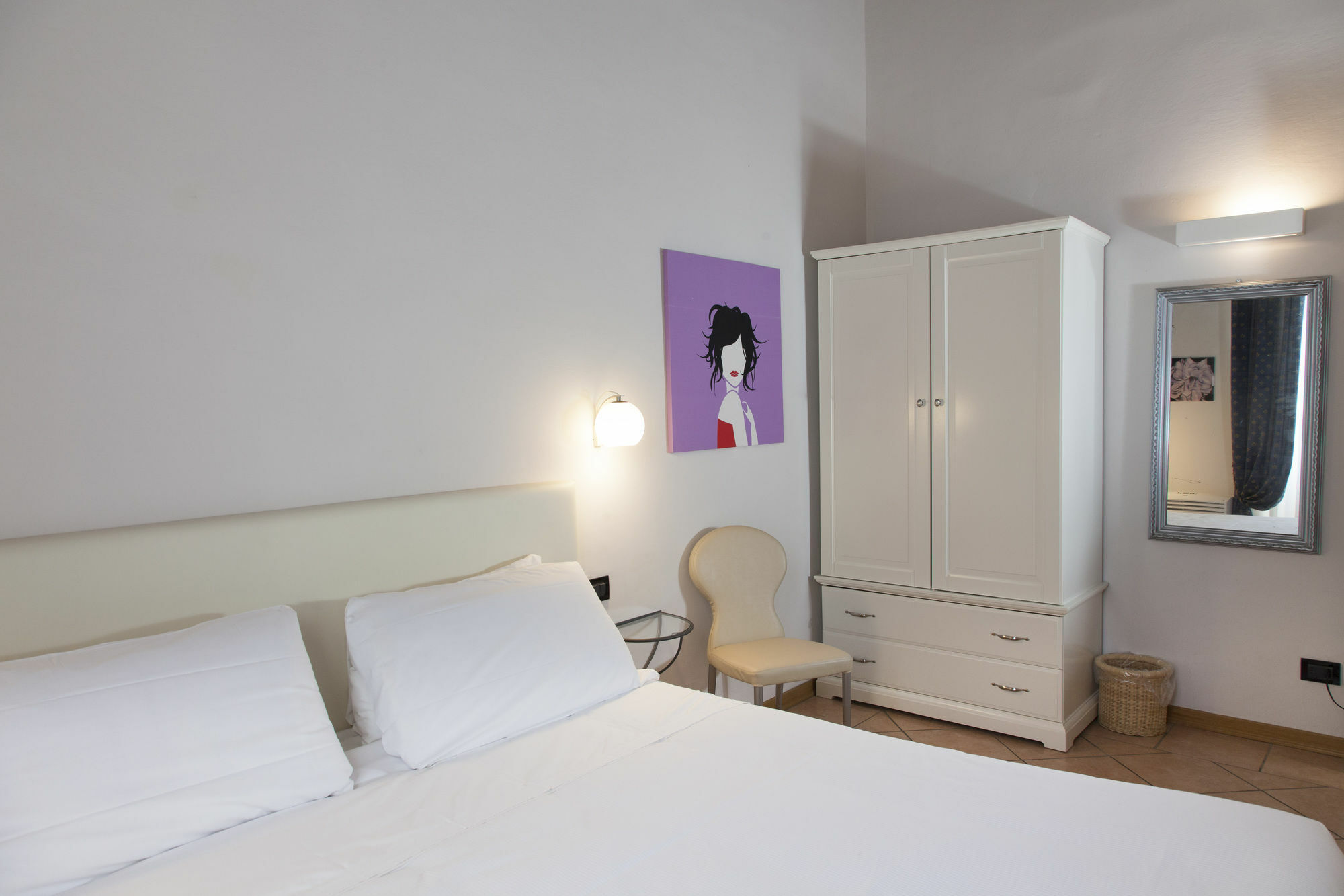 B&B Cimatori Florence Luaran gambar