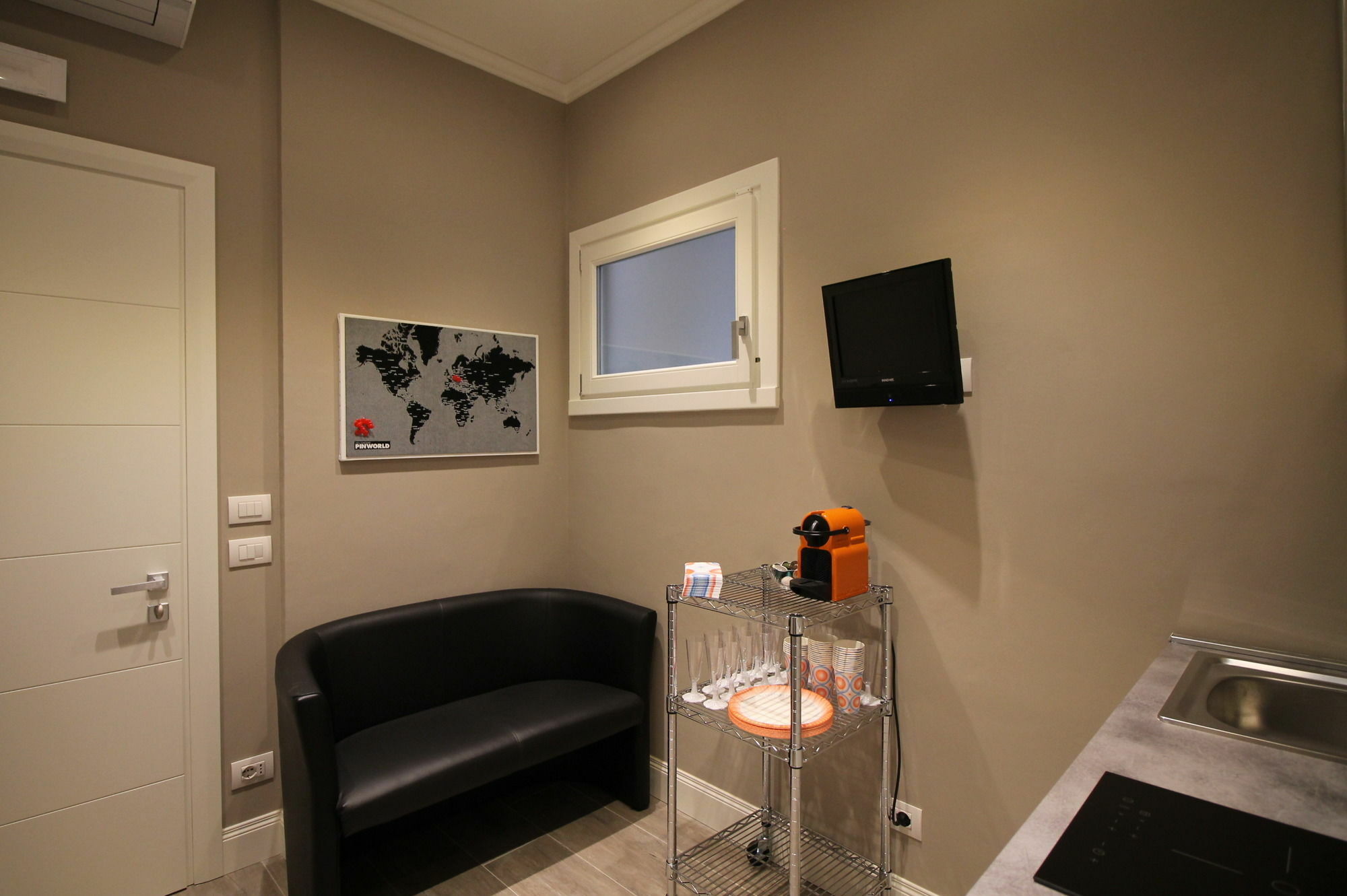 B&B Cimatori Florence Luaran gambar