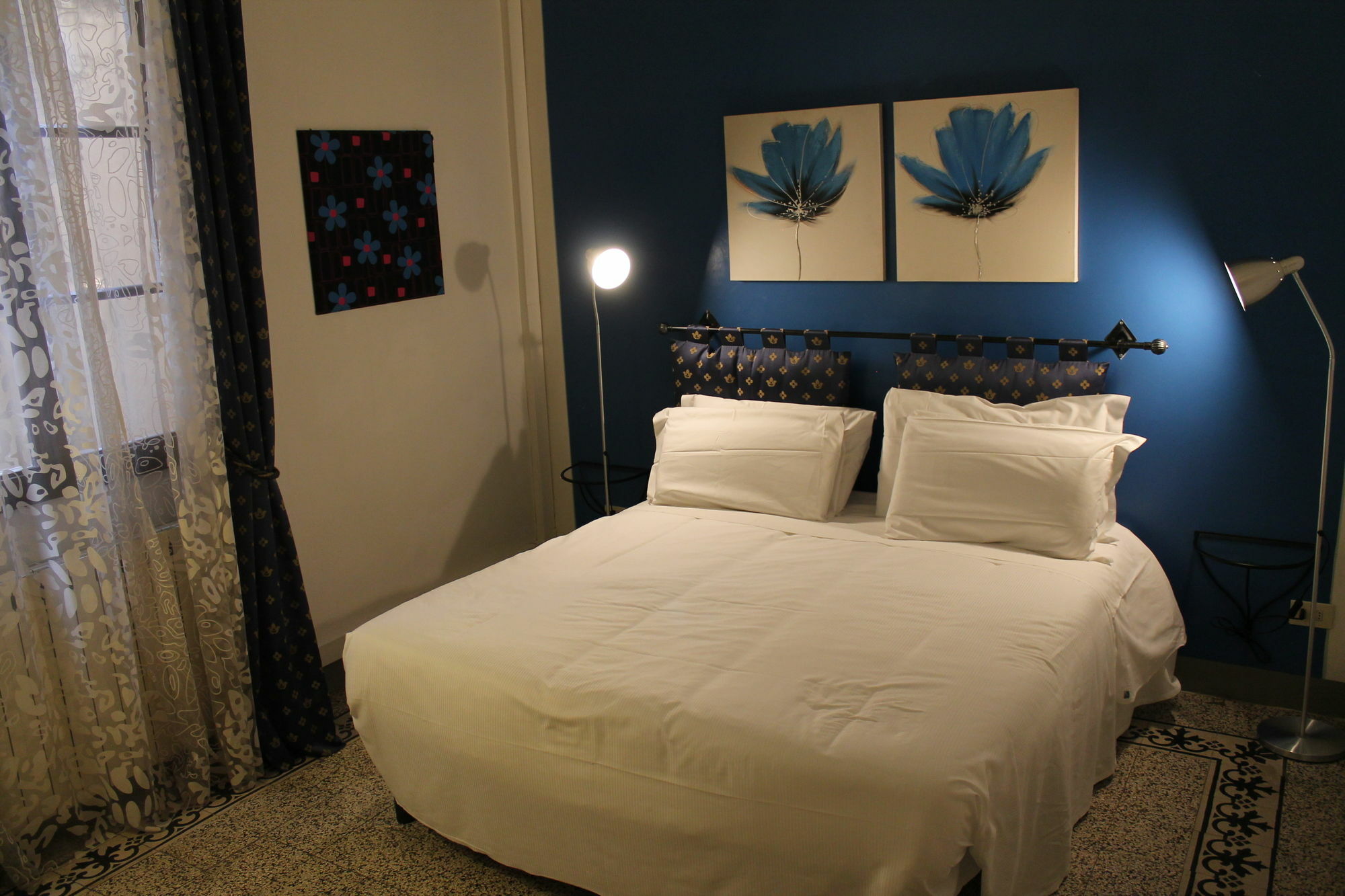 B&B Cimatori Florence Luaran gambar