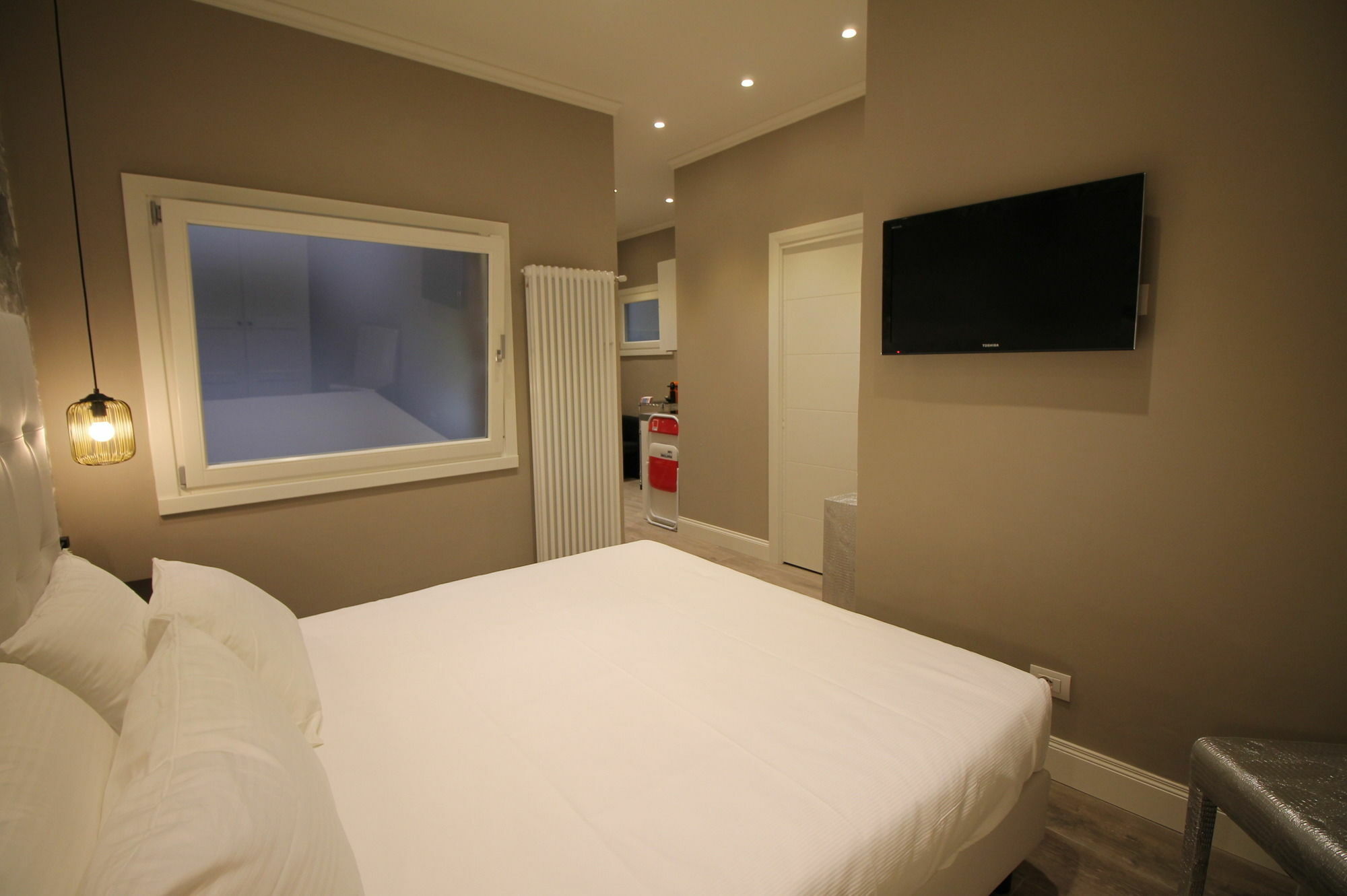 B&B Cimatori Florence Luaran gambar