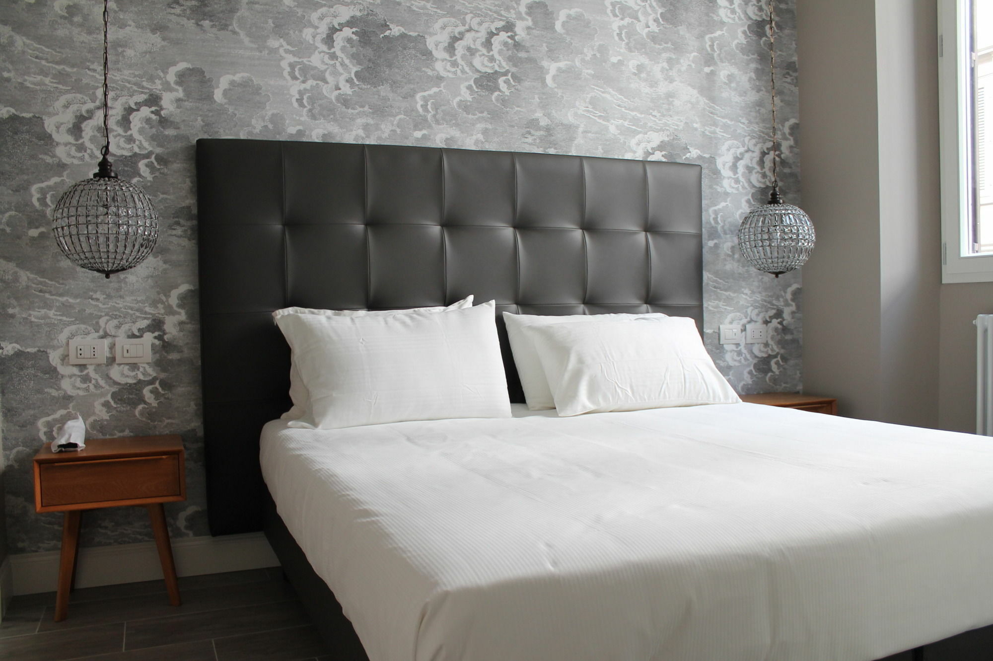 B&B Cimatori Florence Luaran gambar