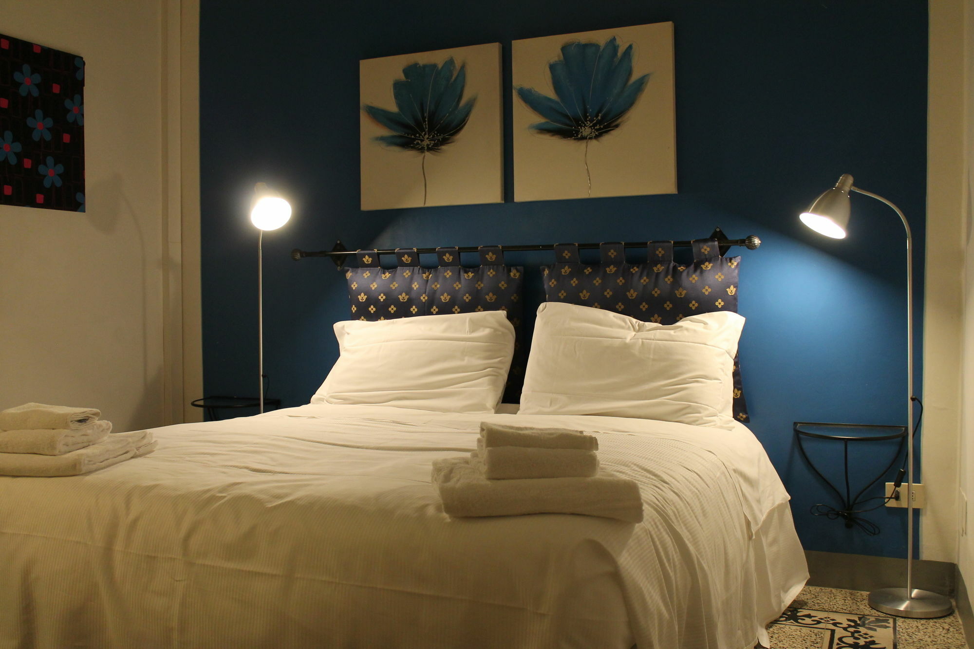 B&B Cimatori Florence Luaran gambar