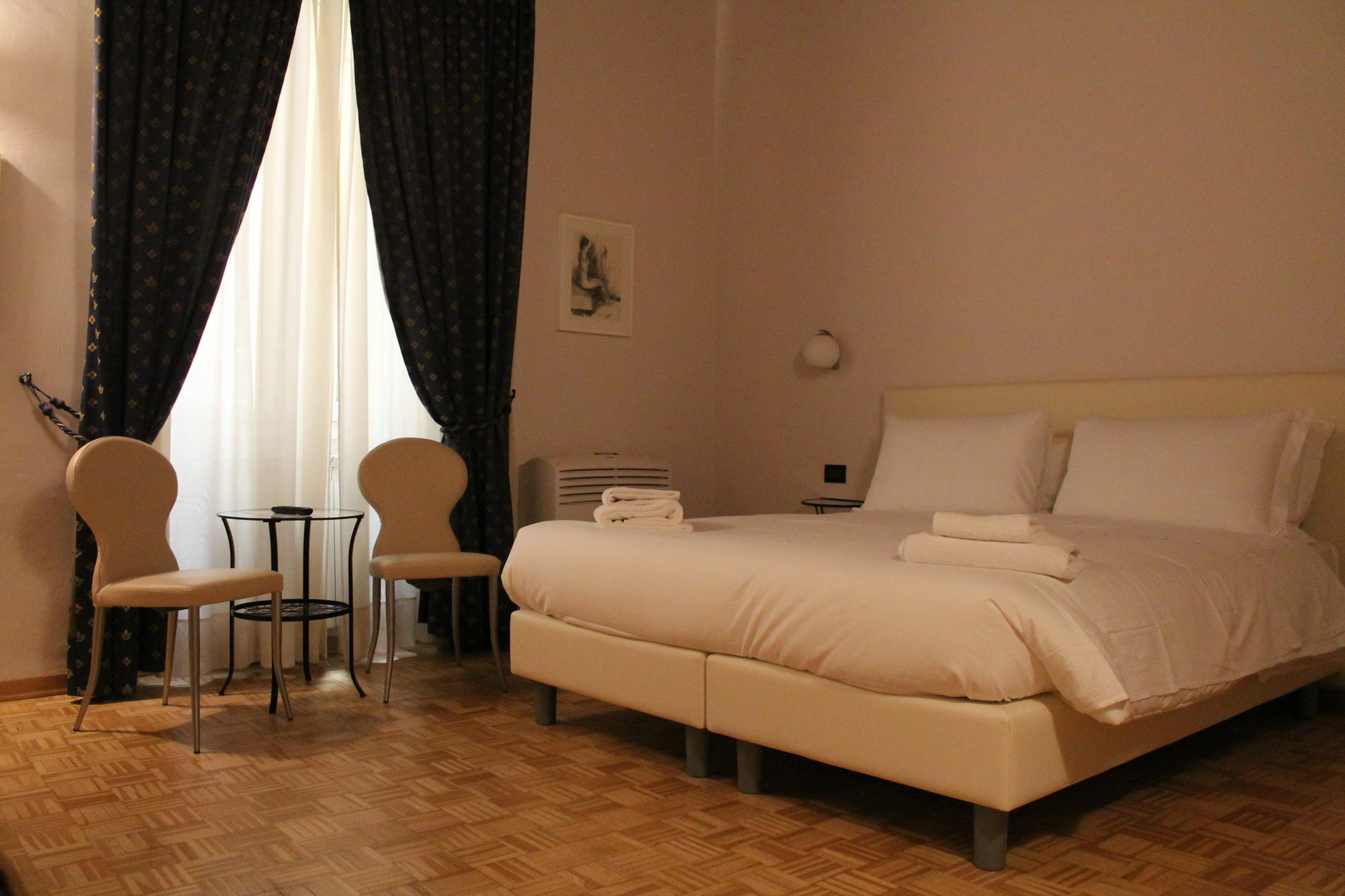 B&B Cimatori Florence Luaran gambar