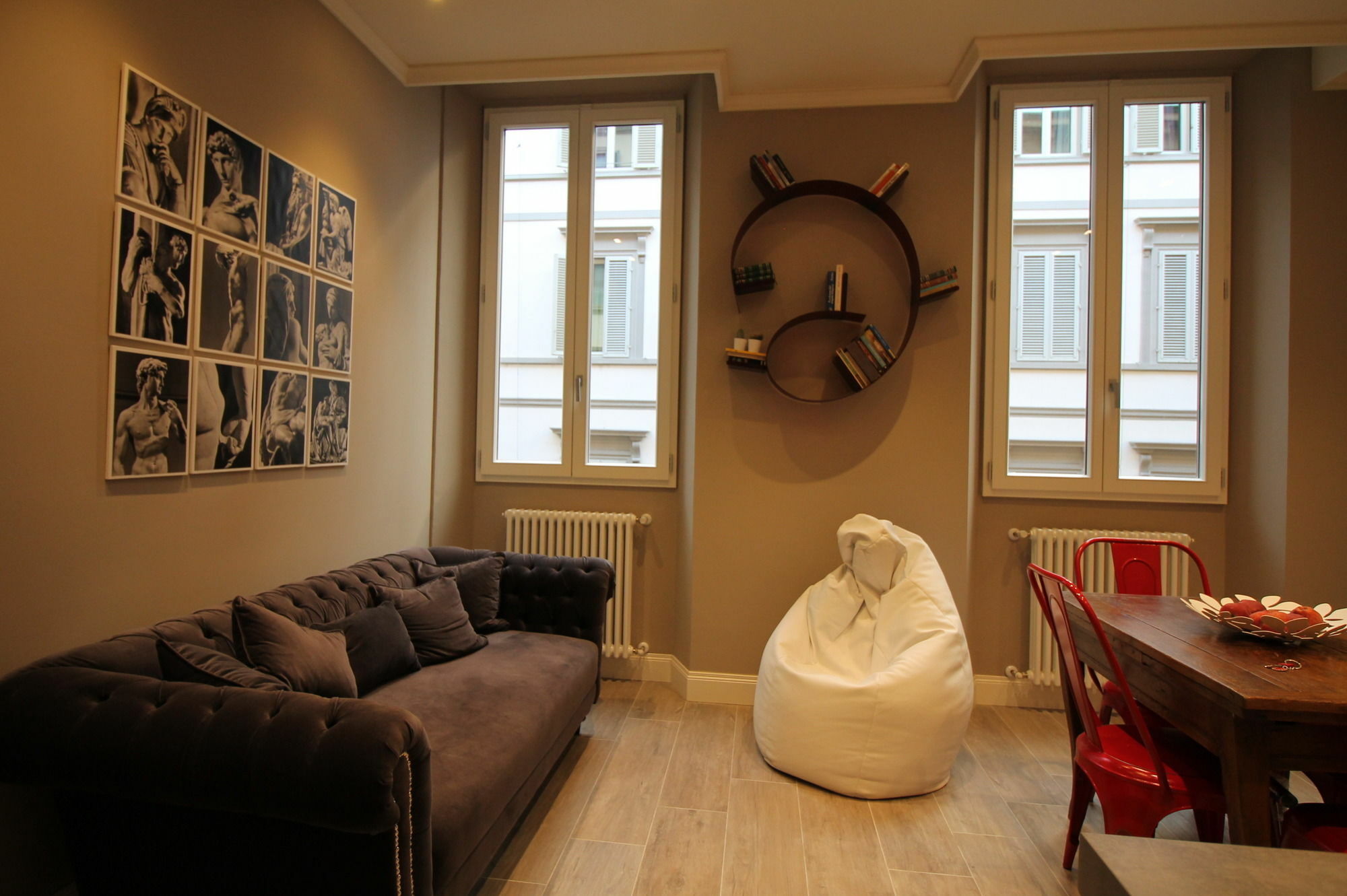 B&B Cimatori Florence Luaran gambar