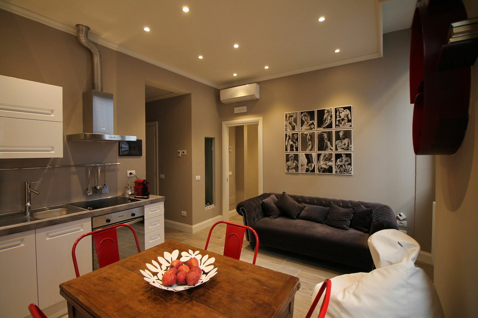 B&B Cimatori Florence Luaran gambar