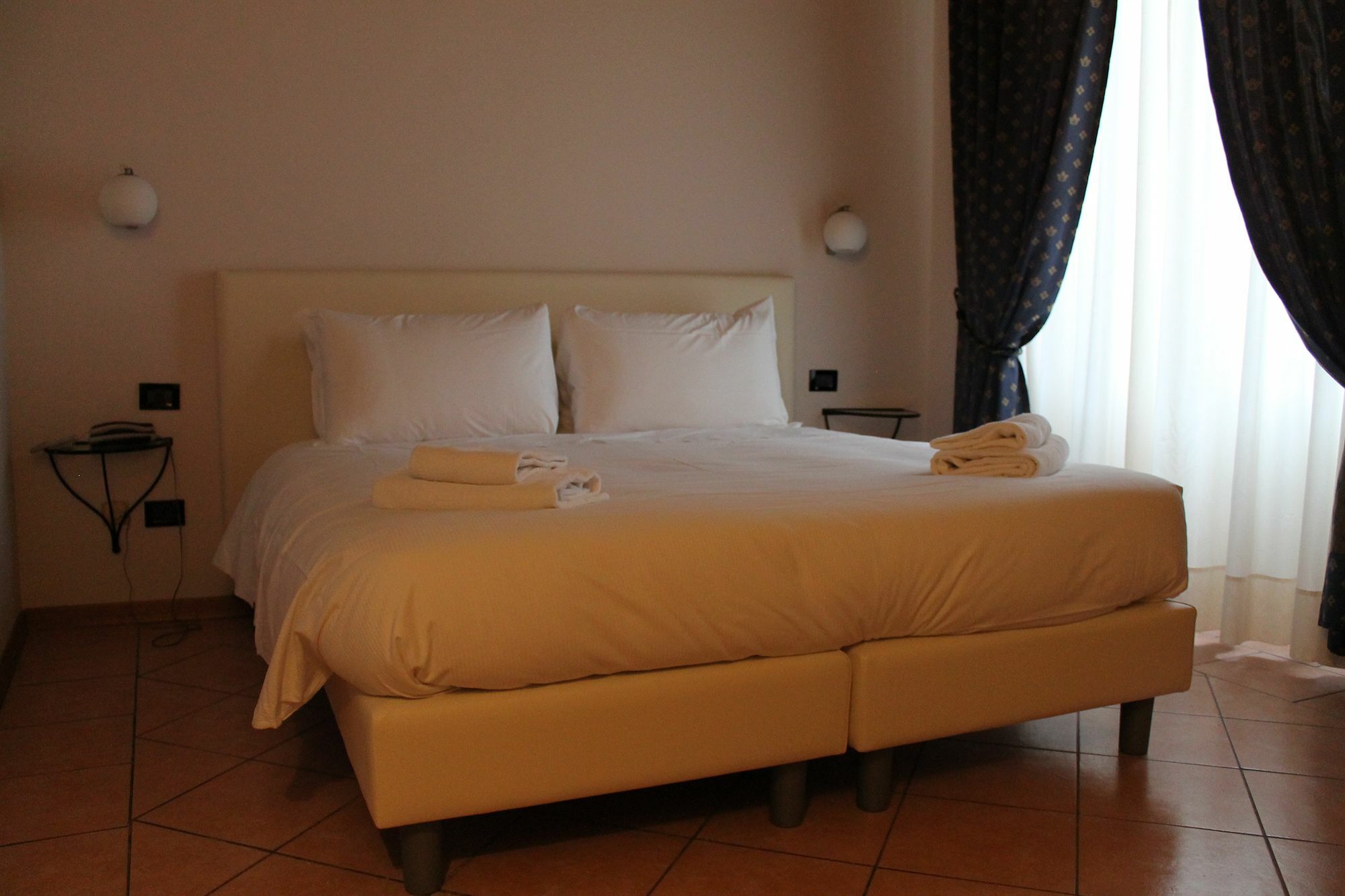 B&B Cimatori Florence Luaran gambar