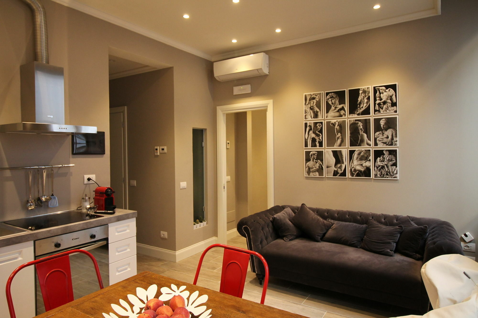 B&B Cimatori Florence Luaran gambar