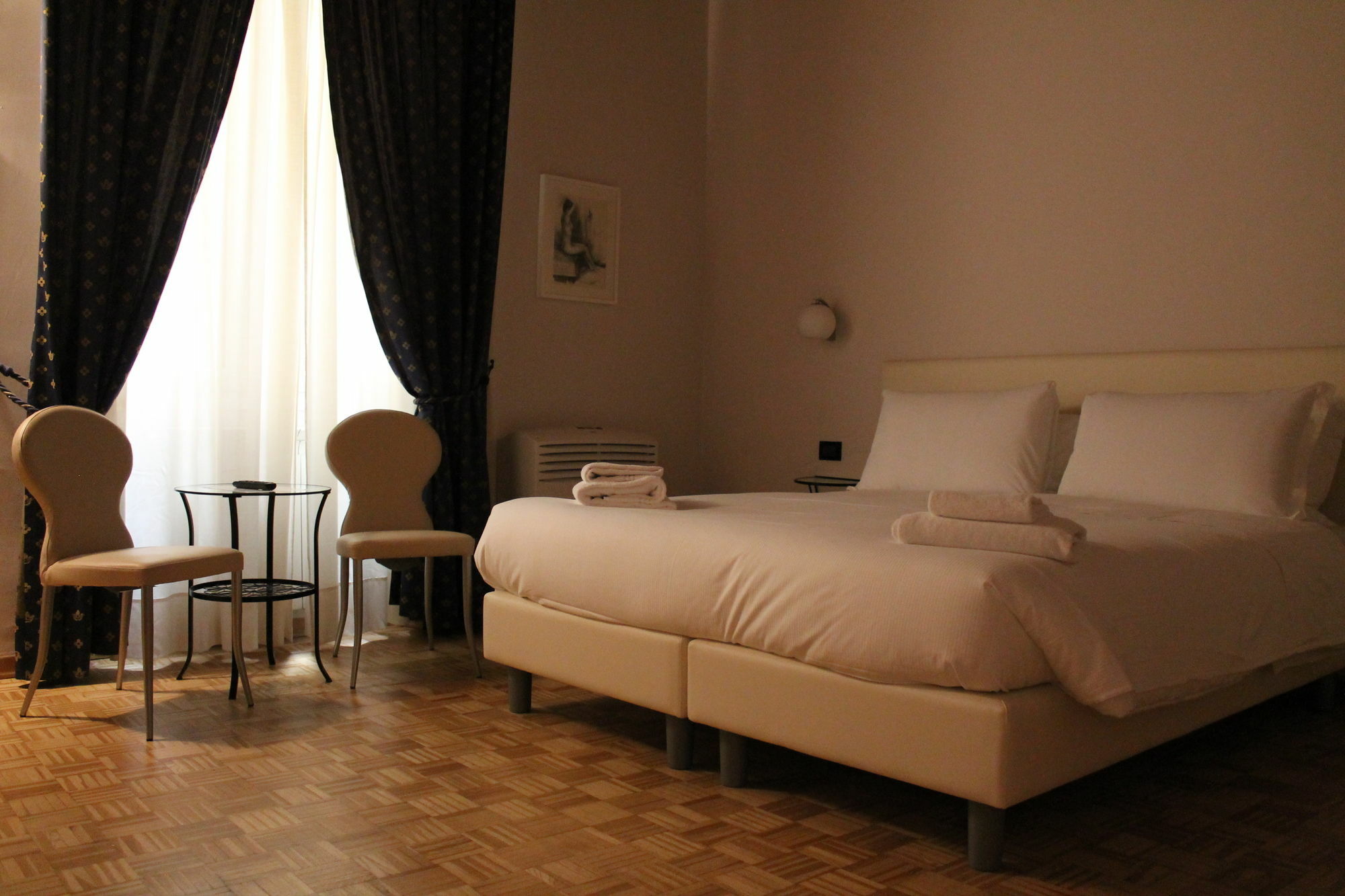 B&B Cimatori Florence Luaran gambar