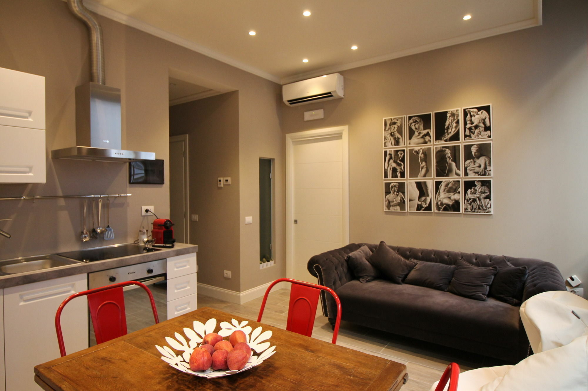 B&B Cimatori Florence Luaran gambar