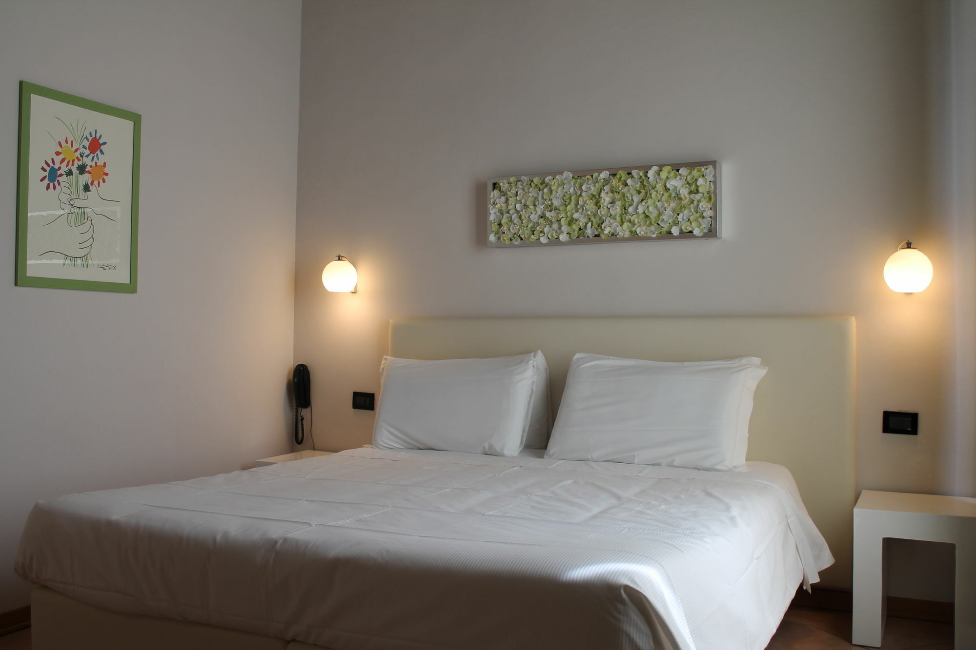 B&B Cimatori Florence Luaran gambar