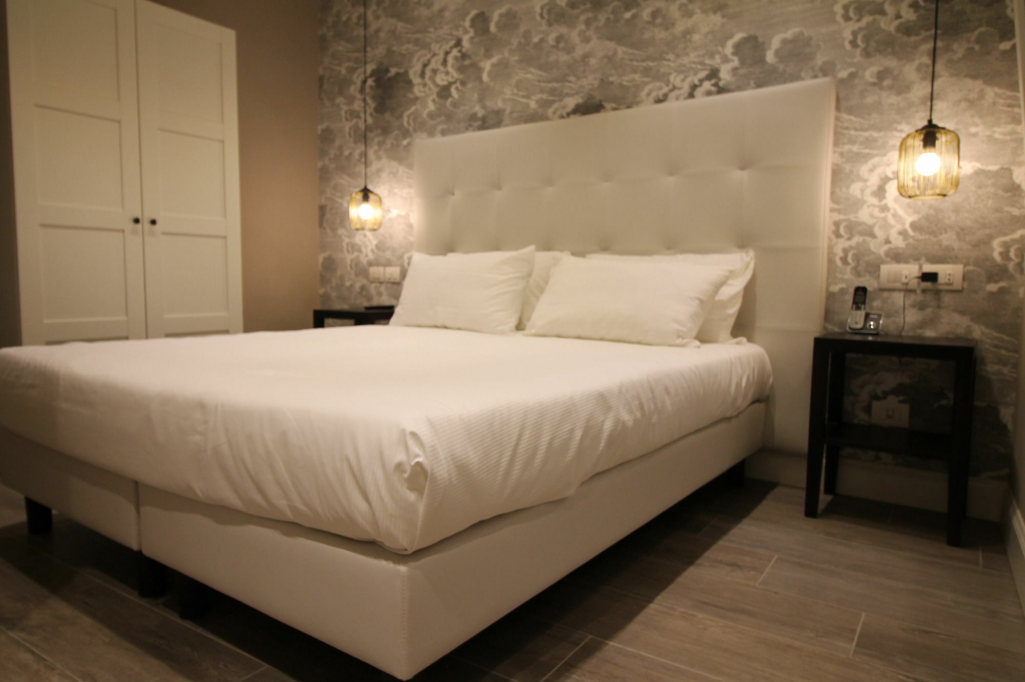 B&B Cimatori Florence Luaran gambar