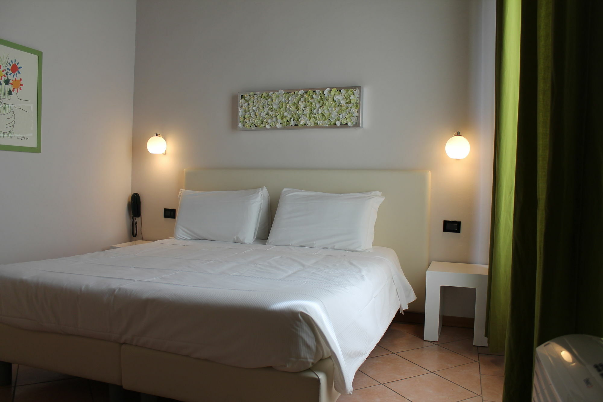 B&B Cimatori Florence Luaran gambar