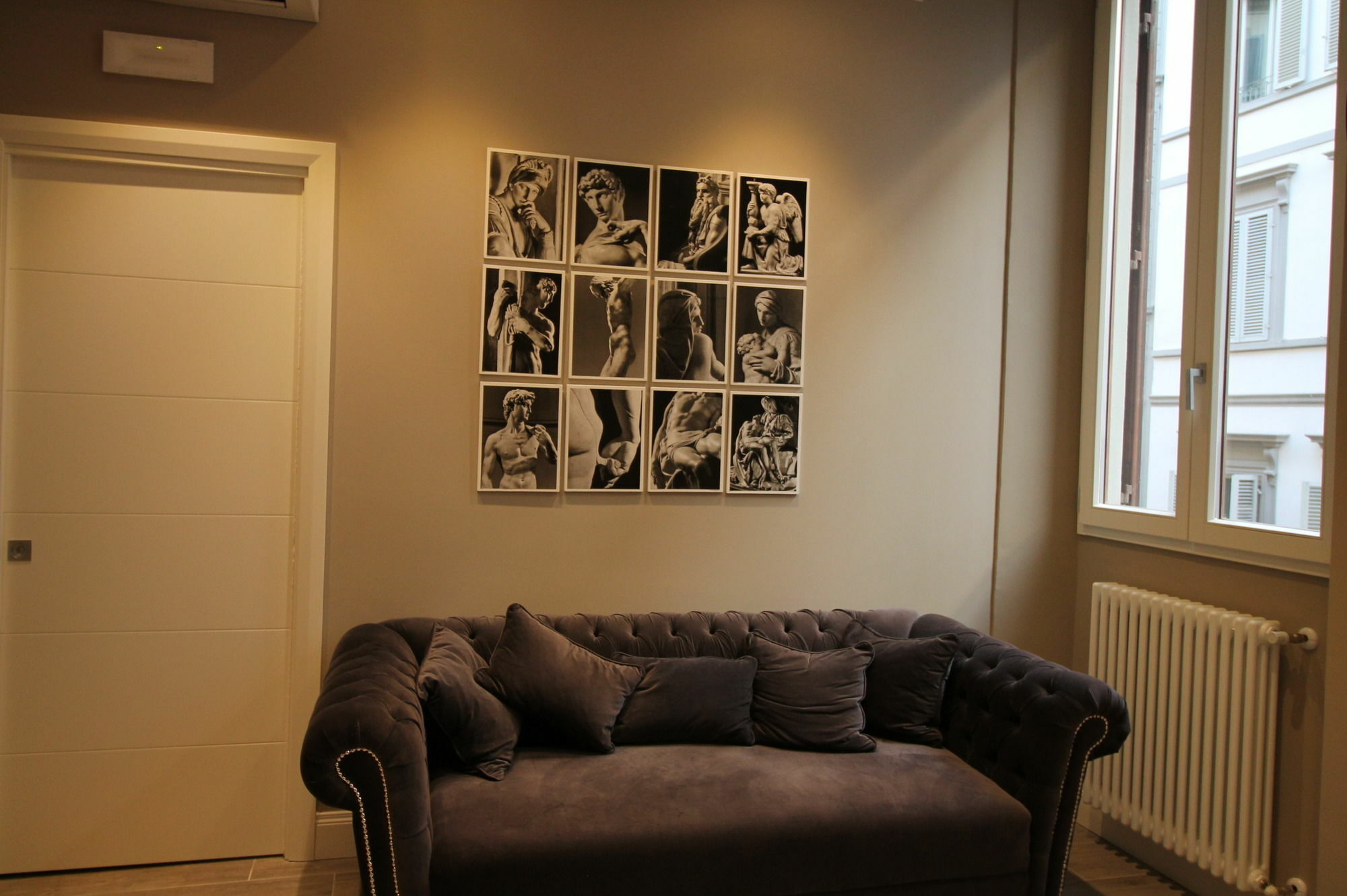 B&B Cimatori Florence Luaran gambar