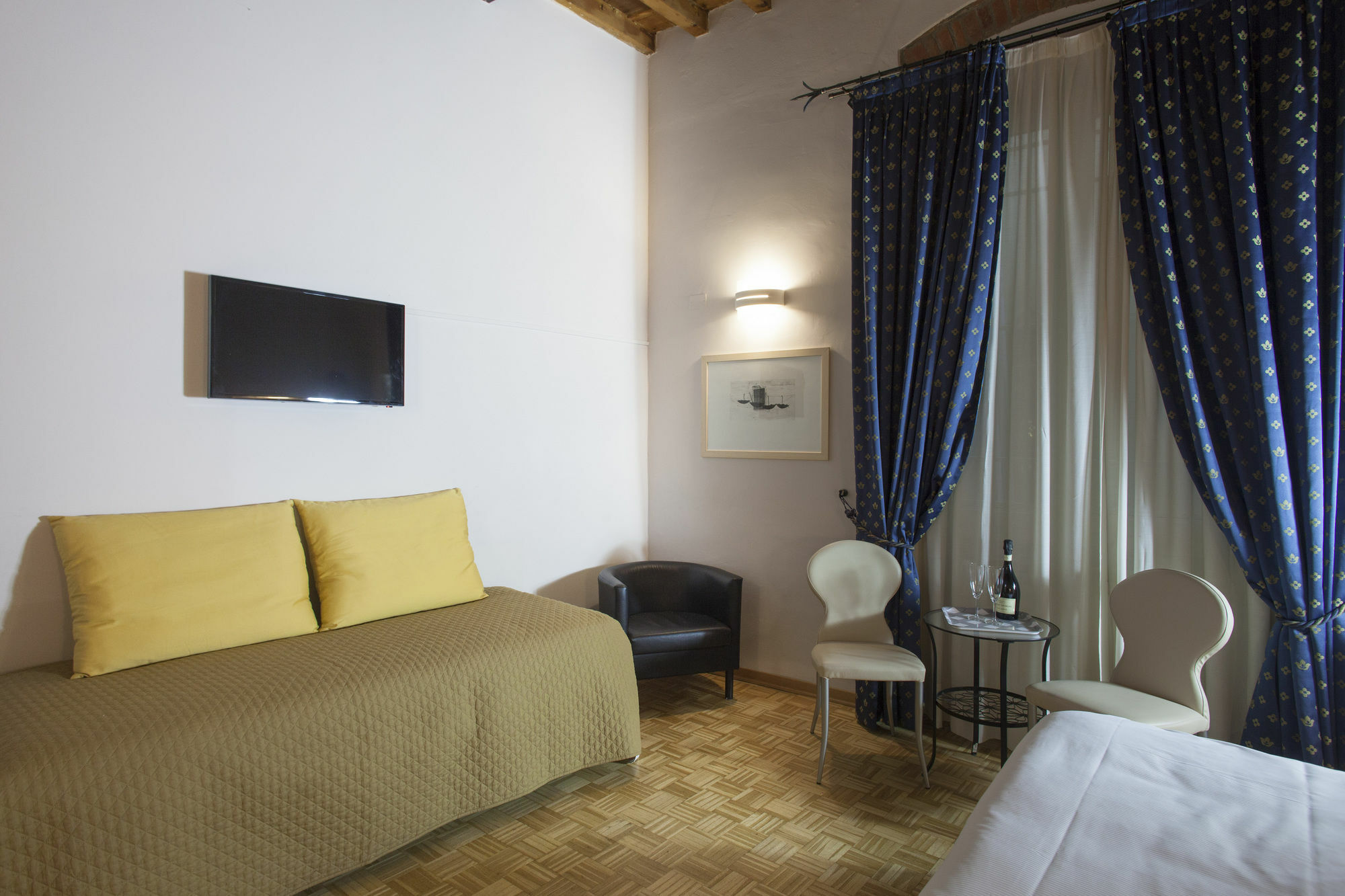 B&B Cimatori Florence Luaran gambar