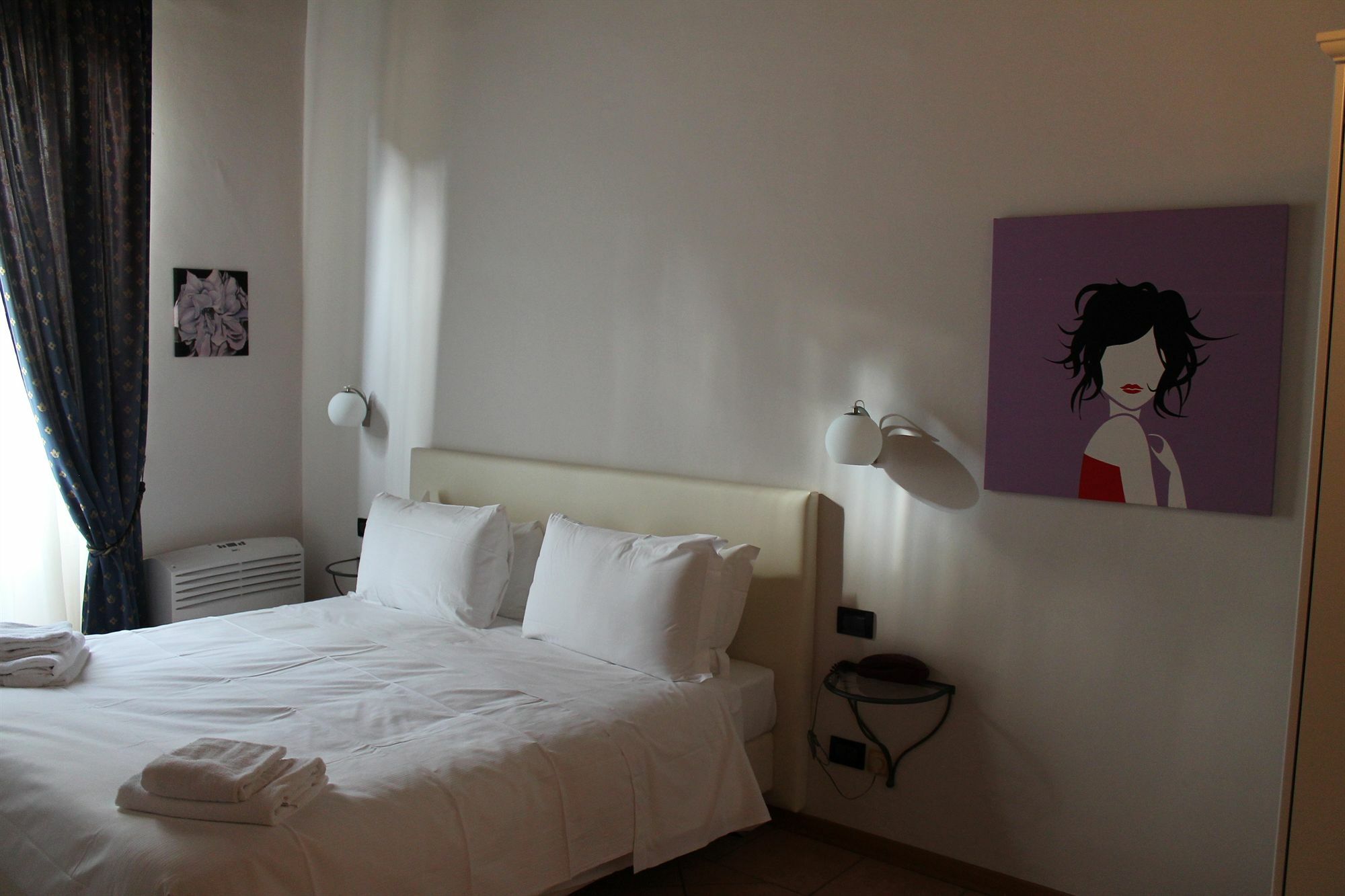 B&B Cimatori Florence Luaran gambar
